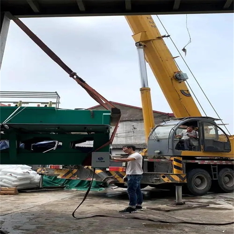 南谯大吨位吊车租赁应急保障方案|化解突发吊装需求难题