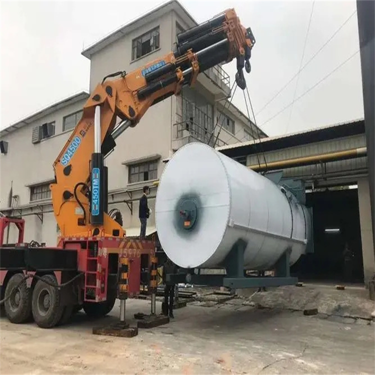 南谯吊车租用电话|24小时应急服务|精准吊装方案